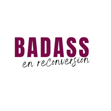 Logo Badass